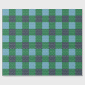 Golfclub Pattern Papier Bord (Vlak)