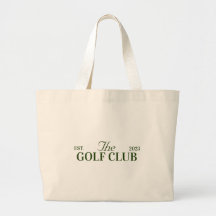 golfclub thema feest. vrijgezellenfeest