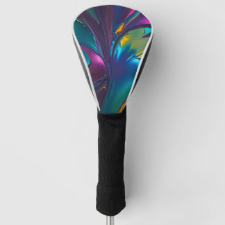 Golfclubhoes Golfheadcover