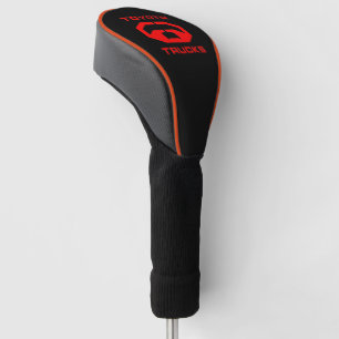 Golfclubs covers