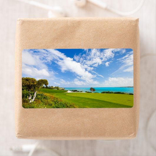 Golfcursus Etiket (Insitu)