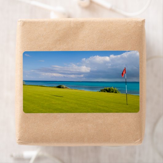 Golfcursus Etiket (Insitu)