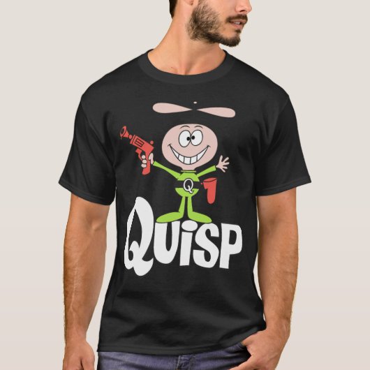 golfduvet golfbaan t-shirt (Voorkant)