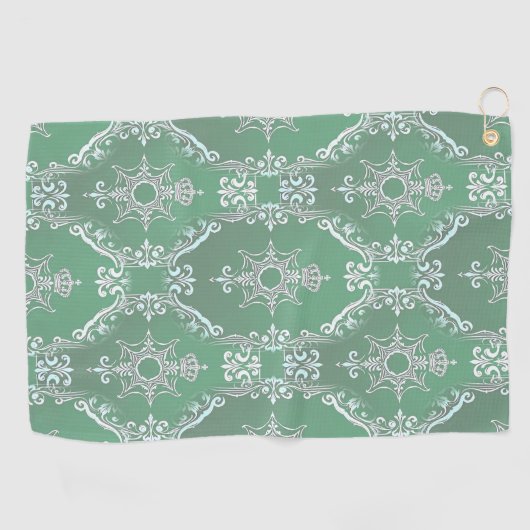 golfelite golfhanddoek (Horizontaal)