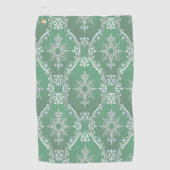 golfelite golfhanddoek (Voorkant)