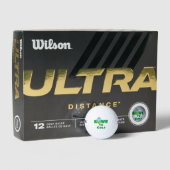 Golfen is leuk! golfballen (Verpakking)
