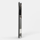 Golfende Beer Case-Mate iPhone Case (Achterkant/rechts)