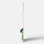 Golfer BEST OPA VOLGENS PAR 3 Foto's Case-Mate iPhone Case (Achterkant / Rechts)