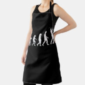 Golfer Evolution Schort (Insitu)