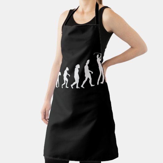 Golfer Evolution Schort (Insitu)