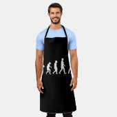 Golfer Evolution Schort (Gedragen)