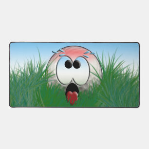 Golfer Gift Idea Golf Player Golfball Humor Funny Bureaumat