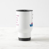 Golfer Girl Reisbeker (Center)