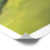  Golfer Golf Print (Hoek)