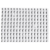 Golfer Groot Cadeauzakje (Achterkant)