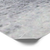  Golfer: Harry Vardon Poster (Hoek)