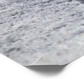  Golfer: Harry Vardon Poster (Hoek)