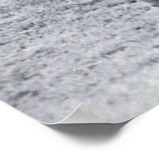  Golfer: Harry Vardon Poster (Hoek)