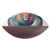 Golfer Hoed American Football (Gedraaid 270)