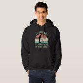Golfer Hoodie (Voorkant volledig)