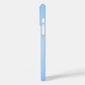 Golfer in Pet mid swing - voeg een naam toe aan bl Case-Mate iPhone Case (Achterkant / Links)