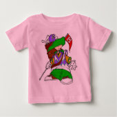 Golfer-Kind (Voorkant)