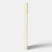  Golfer met tabakspijp en -laarzen Case-Mate iPhone Case (Achterkant / Rechts)
