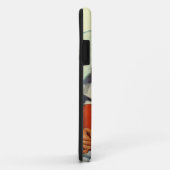 Golfer Moet Wachten Case-Mate iPhone Case (Achterkant/rechts)