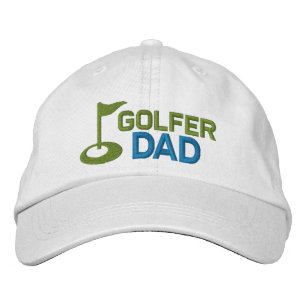 Golfer Pa Pet