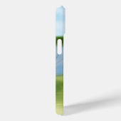  Golfer van de Riverbank Case-Mate iPhone Case (Achterkant / Rechts)