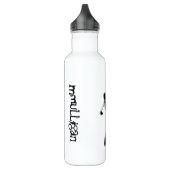 Golfer Waterfles (Links)