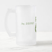 Golfers 60th Birthday Party Par 60 Gifts Matglas Bierpul (Links)