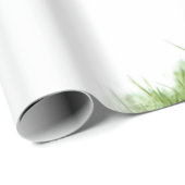 Golfers inpakpapier, Werelden grootste golfer Cadeaupapier (Rol Hoek)