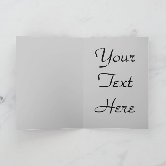 Golfers Kaart (Binnen)