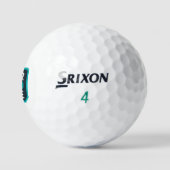 Golfers Logomerk  Golfballen (Logo)