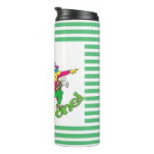 Golfers Thermosbeker (Geroteerd rechts)