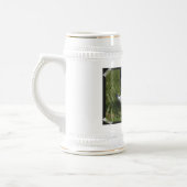 Golffoto Beer Stein Bierpul (Links)