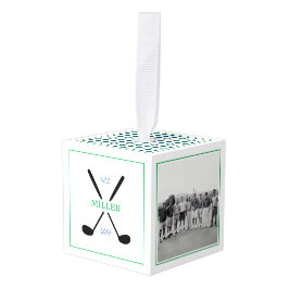 Golffoto NAAM Country Club Event Team Decoratie