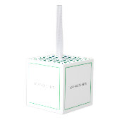 Golffoto NAAM Country Club Event Team Decoratie (Achter hoekig)