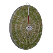 Golfgat Dartbord (Voorkant Links)