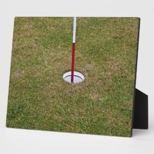 Golfgat Fotoplaat