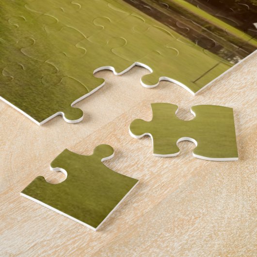 Golfgat Legpuzzel (Zijkant)