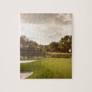 Golfgat Legpuzzel