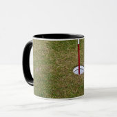 Golfgat Mok (Voorkant links)