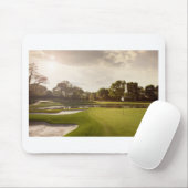 Golfgat Muismat (Met muis)