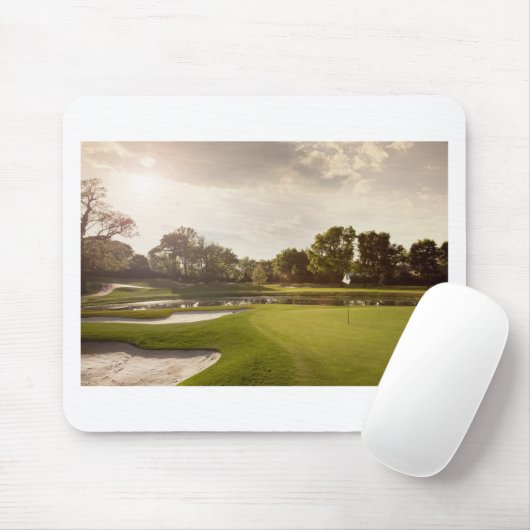 Golfgat Muismat (Met muis)