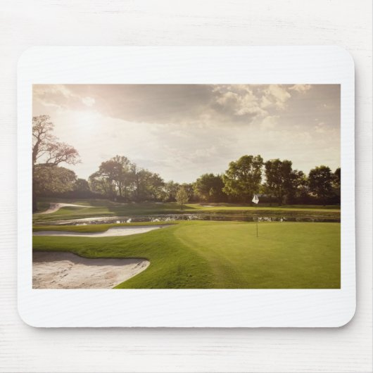 Golfgat Muismat (Voorkant)