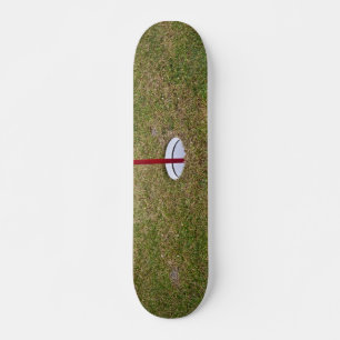 Golfgat Persoonlijk Skateboard