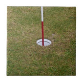 Golfgat Tegeltje (Voorkant)