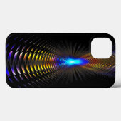 Golfgeleider Case-Mate iPhone Case (Achterkant (horizontaal))